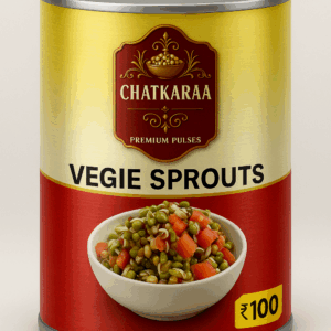 Vegie Sprouts