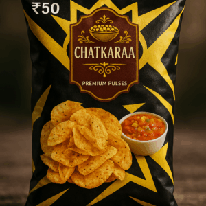 MOONG SALSA CHIPS