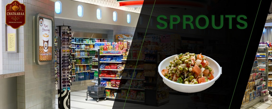 Sprouts