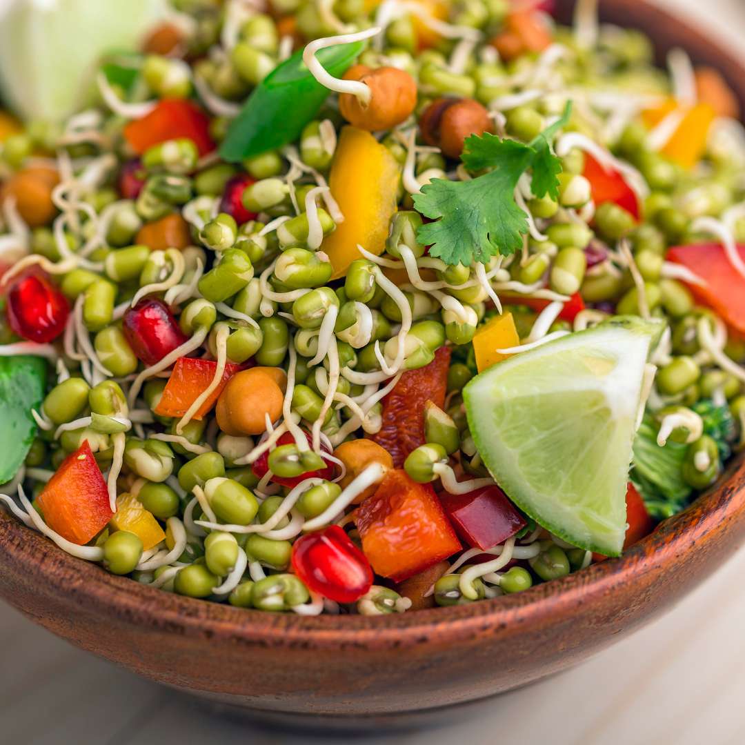 Sprouts