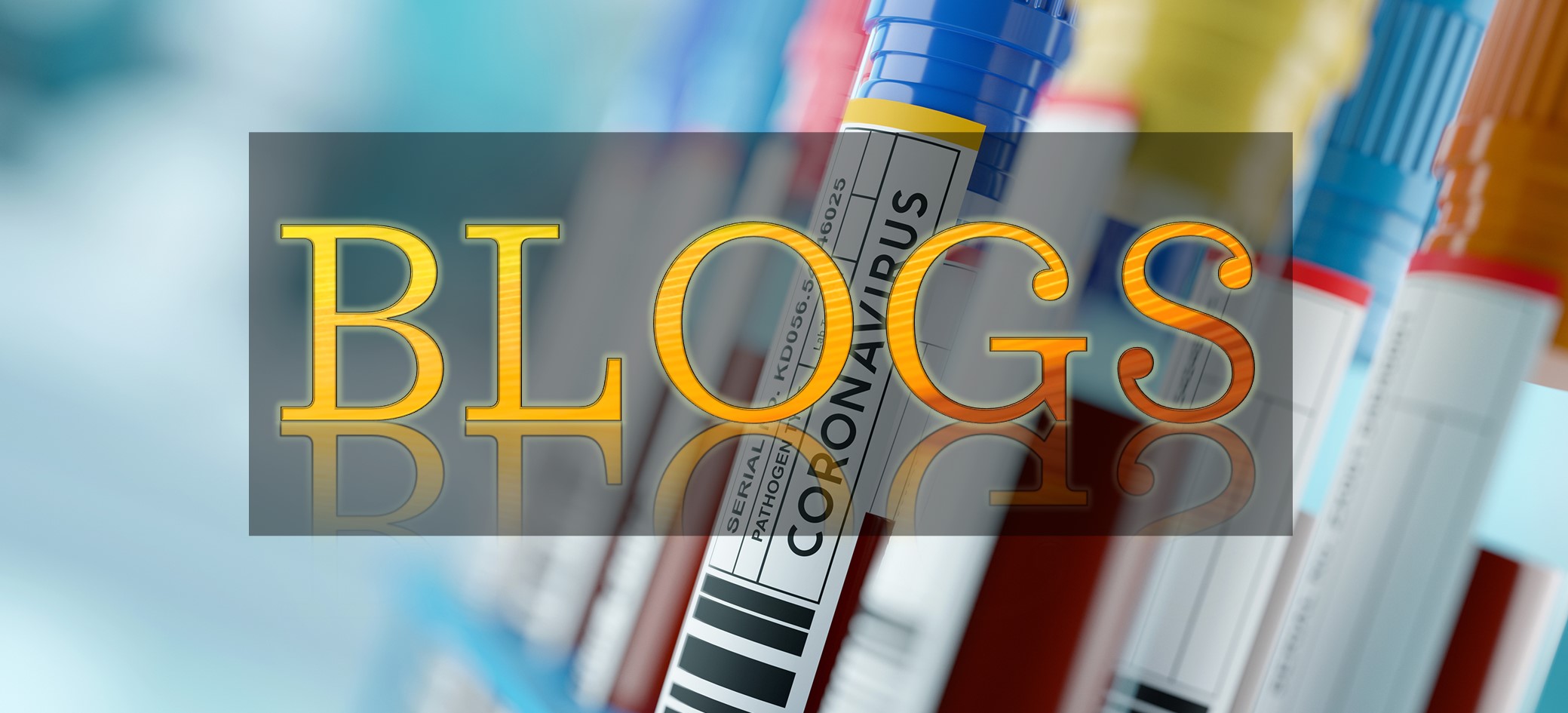 Read our Blogs